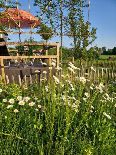 B&B De Gagelaar in Gemert-Bakel