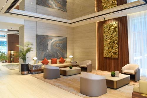 Carlton Downtown Hotel photo 3