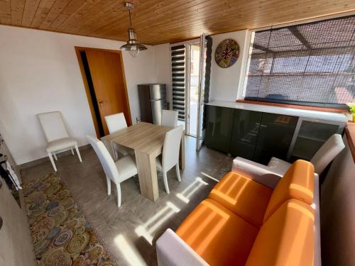 La Pergola B&b - Custonaci