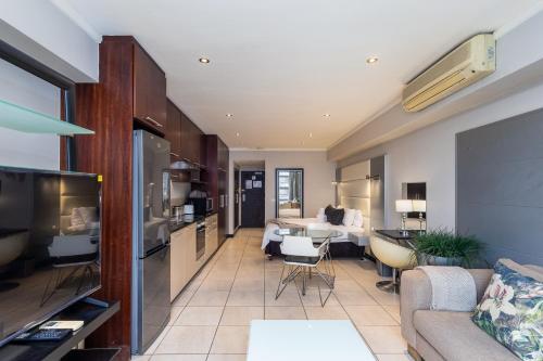 Icon Apartments - Airscape - image 14