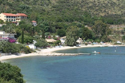 Imerolia Studios, Kassiopi (fotografie 9)