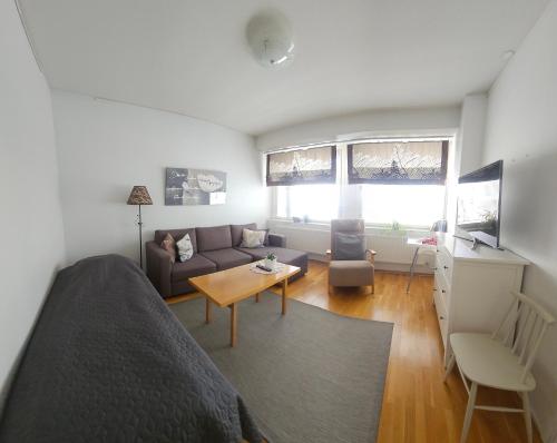 Apartment Asemakatu 20