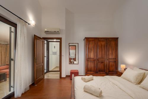 Pool House Suzi in Heart of Istria - Happy Rentals in Orihi
