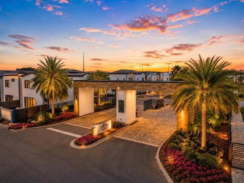 Domani Modern 4 BR near Disney in Davenport, USA