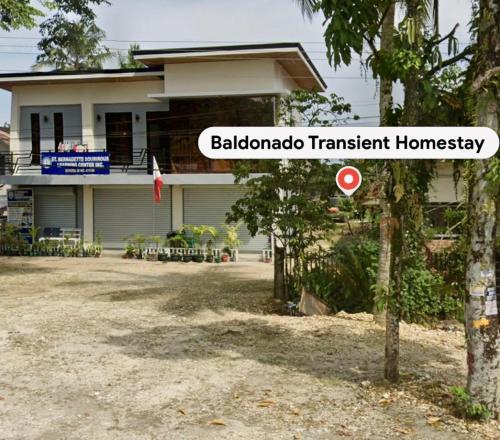 Baldonado Transient Homestay in San Francisco