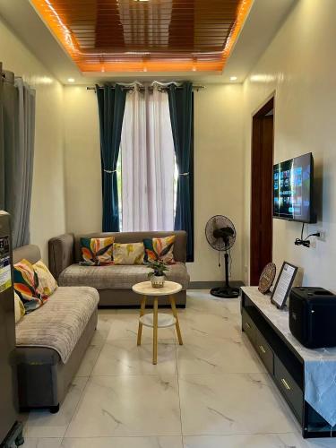 Baldonado Transient Homestay