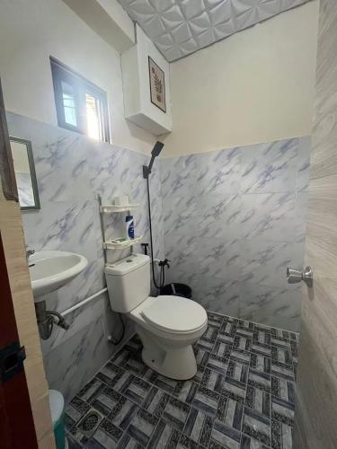 Vannas istaba, Baldonado Transient Homestay in San Francisco