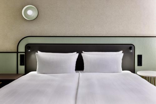 1 double bed