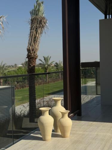 The Palm Retreat - al dhaid in Dhaid