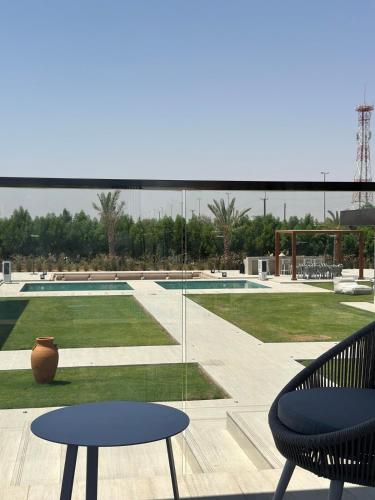 The Palm Retreat - al dhaid in Dhaid