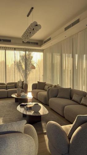 The Palm Retreat - al dhaid in Dhaid