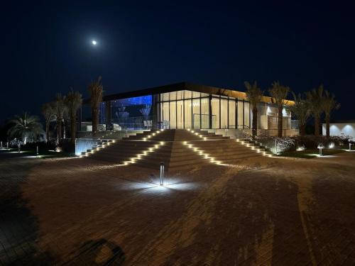 The Palm Retreat - al dhaid in Dhaid