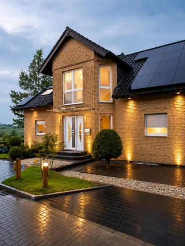 Solling Spa Residence in Kirchbrak