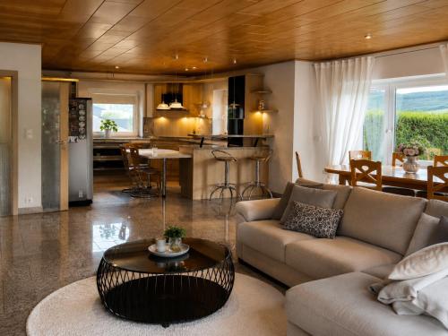 Solling Spa Residence in Kirchbrak