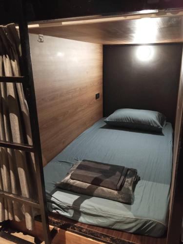 Bankbed Hostel - image 8