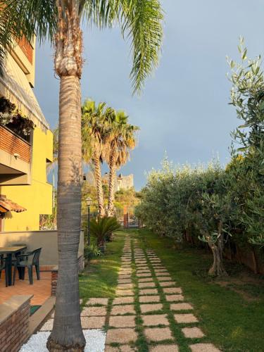 B&b Villa Salome' in San Pietro Clarenza