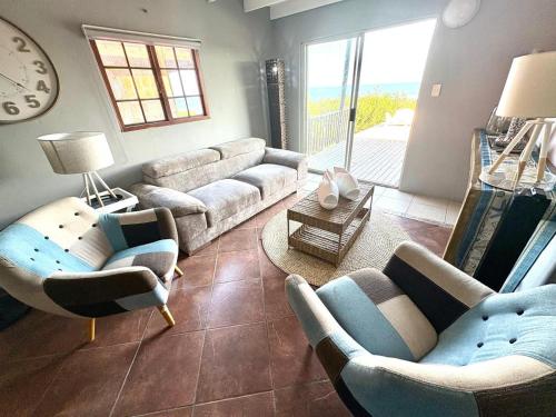 Athule Inn - Mozambique in Chidenguele