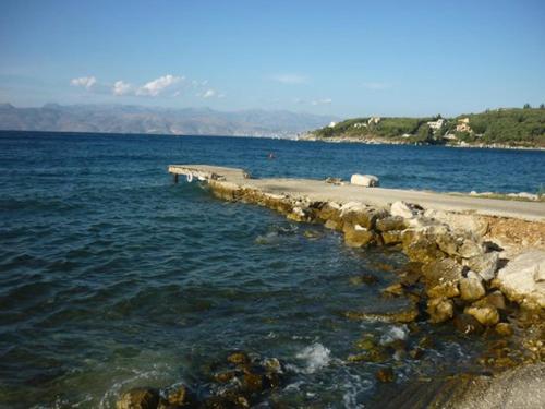 Imerolia Studios, Kassiopi (fotografie 8)