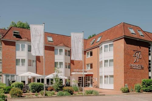 Parkhotel Papenburg by Hackmann in Papenburg, Deutschland