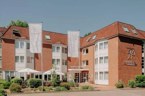 Parkhotel Papenburg by Hackmann in Papenburg, Deutschland