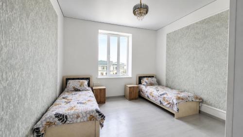 Milliy guest house and Hostel
