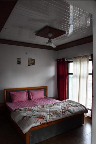 Suraj Home Stay - Nainital Suraj Home Stay - Nainital