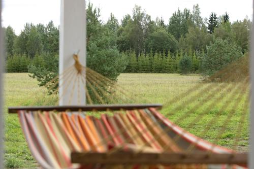 Puhkemaja Pühali Hea Elu Keskuses (Puhkemaja Puhali Hea Elu Keskuses) in Kohatu