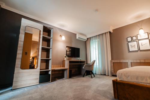 hotel photo