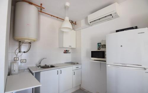Apartamento con bonitas vistas al canal ref 337 - image 3