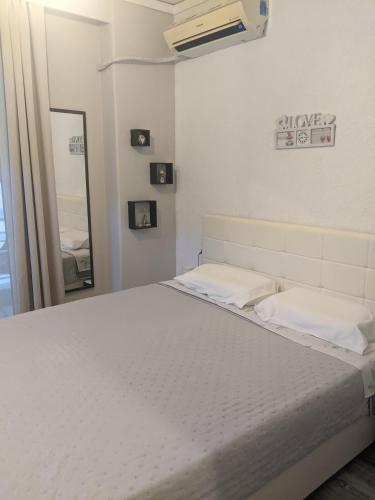 Emanuela Holidays with Private Parking - Nea Karvali