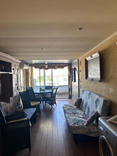 Luxe appartement Village Naturiste Zébra