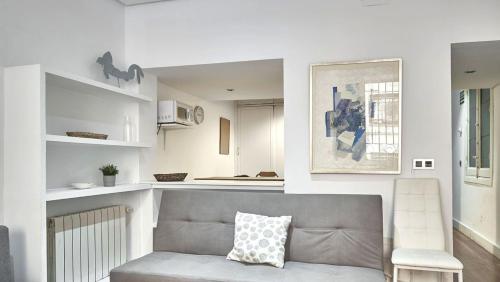 Madrid - Apartment - City Center - Sleeps 4 - image 7