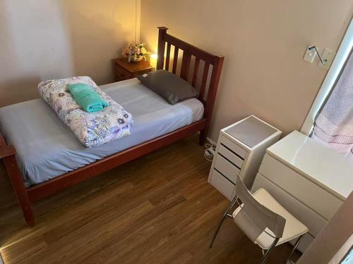 D环境优雅近商区别墅大房elegant environment, large rooms near commercial villas in Bundoora