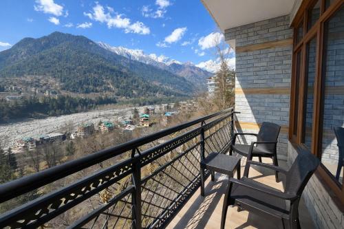 The Sana Cottge, Manali - Affordable Luxury Stay in Manali photo 5