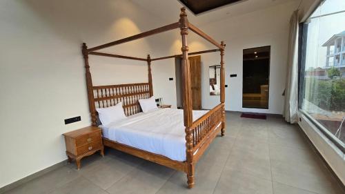 Vidhi Villa - The Luxurious Glass House with Valley View -Swimming pool- AC - image 5