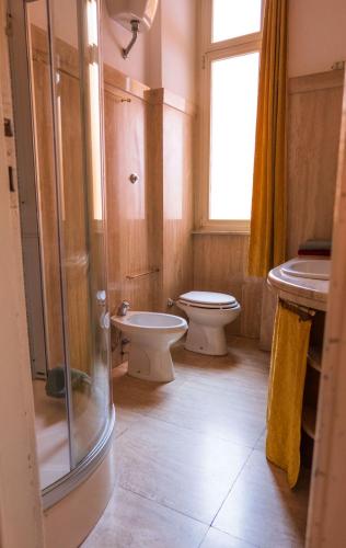 B&B Gio Colosseo Celio – Rome
