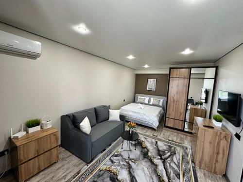 LUX HOME на Стрелке in Ust-Kamenogorsk