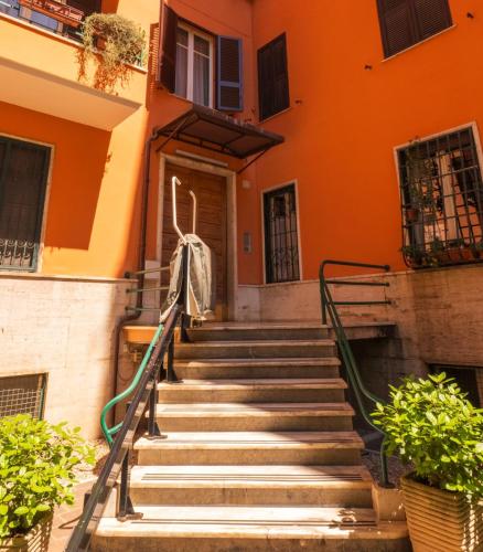 B&B Gio Colosseo Celio – Rome