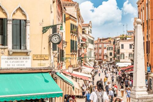Hotiday Venezia Cannaregio - image 4