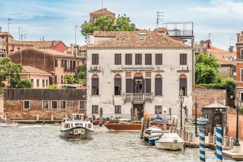 Hotiday Venezia Cannaregio - image 6