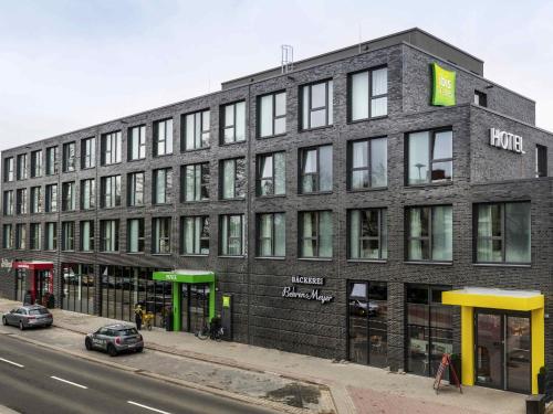 ibis Styles Vechta in Vechta, Deutschland