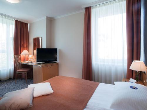 Hotel Paka Room Type - Double Room