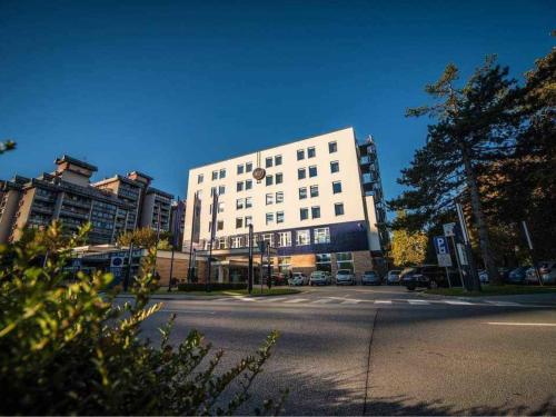 Hotel Paka in Velenje