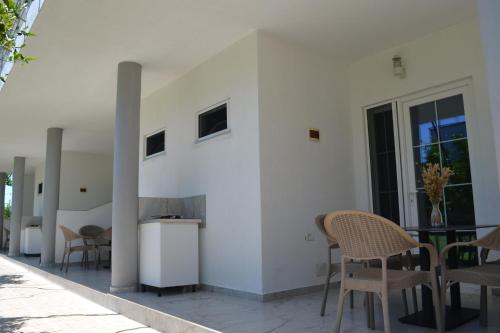 Vila Precetaj in Велипоя