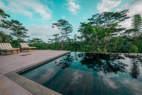 The 180 Villa – khách sạn tại Pilana