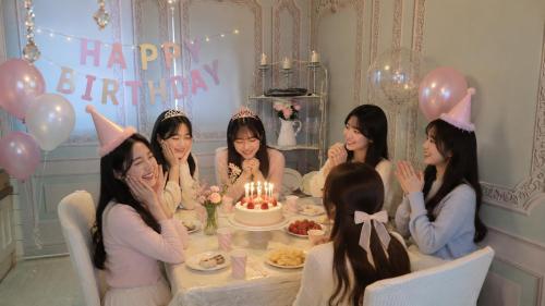 핑크하우스옥상바베큐파티 사진 7