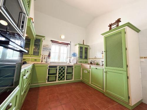 virtuve, Monte da Eira Nova in Avis