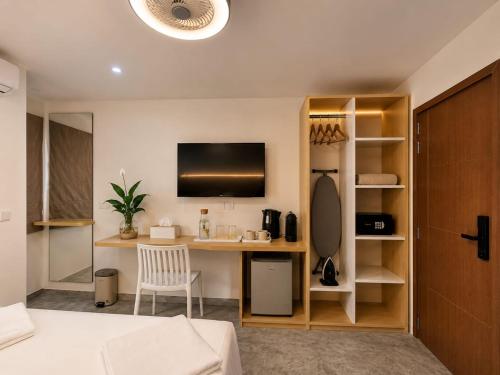 hotel photo