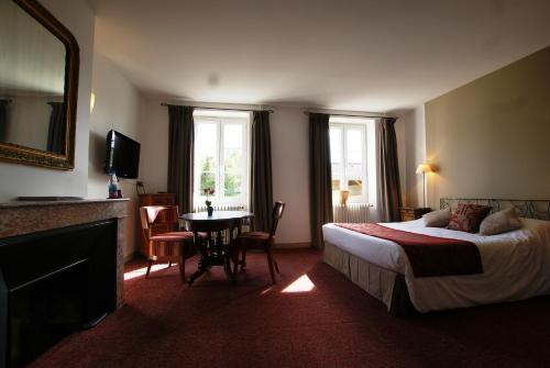 Le Relais du çatey photo 5