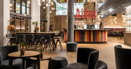 Aiden By Best Western Velbert - Heiligenhaus